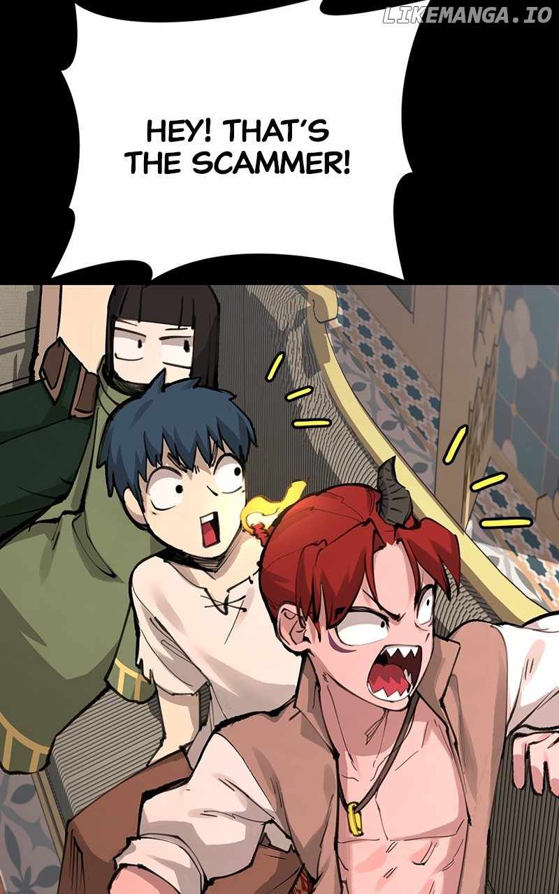 Piece Maker of Flame Chapter 40 60